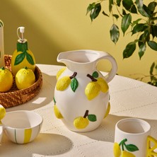 Karaca Lemon Sürahi 1400 ml