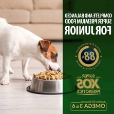Aesco 3 kg Küçük ve Mini Irk Yavru Köpek Maması, Tavuk Içerikli