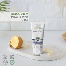 Aesco %100 Doğal Yoğun Nemlendirici Bakım Kremi - Avokado, Shea ve Lavanta Özlü 50 ml