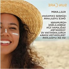 Aesco Çok Yüksek Koruma Güneş Kremi 50 Spf - Leke ve Çil Karşıtı 50 ml