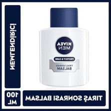 Aesco Tıraş Sonrası Nemlendirici Balsam - 100 ml Hızlı Emilim
