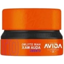 Aesco Şekillendirici Wax - 155 Ml, Güçlü Tutuş