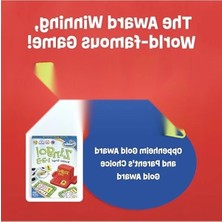 Aesco Zingo! Eğlenceli Oyun Seti