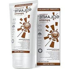 Aesco Lekeli Ciltler Için Spf 50 Güneş Koruyucu Losyon (150 Ml)