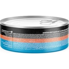 Aesco Tam ve Dengeli Yetişkin Kedi Maması, Beyaz Balıklı 70 gr x 12 Adet