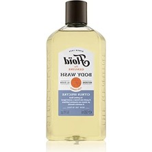 Aesco Ferahlatıcı Citrus Duş Jeli - 250 ml