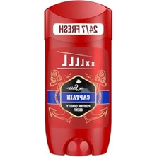 Aesco Erkek Deodorant Stick 85 ml
