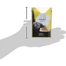 Aesco Tavuklu Yetişkin Yaş Mama - 85 Gram