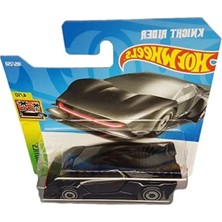 Aesco K.ı.t.t. Konsept Araba Modeli - Knight Rider Temalı