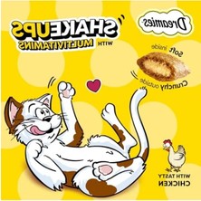 Aesco Tavuklu Kedi Ödül Maması, 60 gr x 2'li Paket