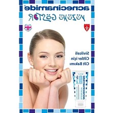 Aesco Gündüz ve Gece Cilt Bakım Jeli Krem - 50 ml