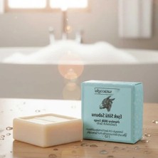 Aesco Eşek Sütlü Katı Sabun 150G