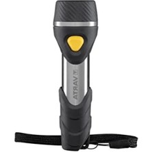 Aesco 5 Led'li Kompakt El Feneri