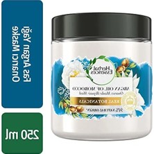 Aesco Argan Yağlı Onarıcı Saç Bakım Maskesi 250 ml