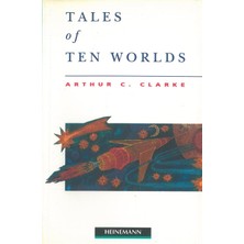 Tales Of Ten Worlds : Heinemann Guided Readers Elementary Level