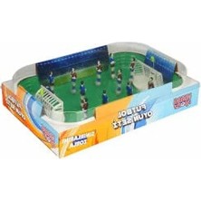 Aesco Eğitici ve Eğlenceli Üstü Futbol Oyun Seti
