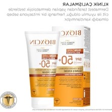 Aesco Lekeye Eğilimli Ciltler Için Yüksek Koruma Güneş Kremi (50 Spf - 150 Ml)