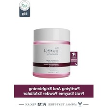 Aesco Toz Peeling - %0.6 Azelaik Asit & Malik Asit Içeren Cilt Yenileyici