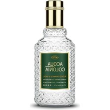 Aesco Kan Portakalı ve Fesleğen Aromalı Unisex Parfüm 50 ml