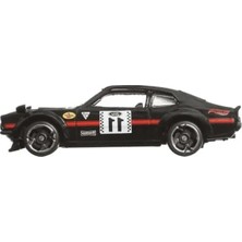 Aesco Özel Seri Vintage Arabalar - Custom Ford Maverick