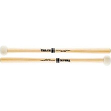 Aesco Performer Serisi Bas Davul Malletler - 40,64 cm