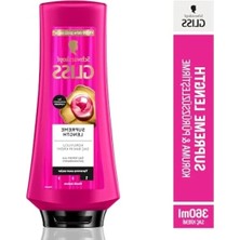 Aesco Saç Kremi - Supreme Length 360 ml