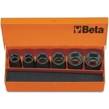 Beta 720/C6 Havalı Lokma Takımı1/2''