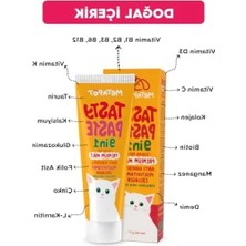 Aesco 100ML 9in1 Multivitamin Macunu - Kedi Sağlığı Destekleyici