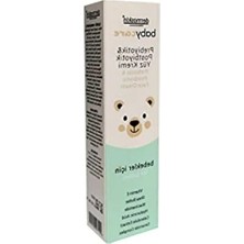 Aesco Probiyotik Yüz Kremi - Yatıştırıcı ve Nemlendirici