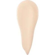 Aesco Sıkılaştırıcı Fondöten - Kremsi Doku, Spf 30, 030 Soft Ivory