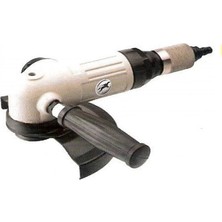 Hymair AT-782 Havalı Satıh Taşlama Makinası 180 mm