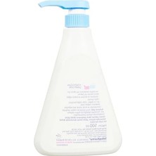 Aesco Ph 5.5 Bisabolol Içeren Yenidoğan Bebek Şampuanı - 500 ml