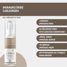 Aesco Hipokloröz Asit Içeren Yara Bakım Jeli, 100 ml