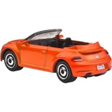Aesco 2019 Model Temalı Araç - Volkswagen Beetle Convertible