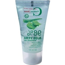Aesco Aloe Vera Jel - 50 ml