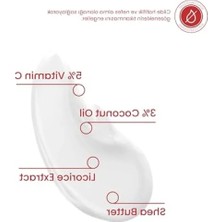 Aesco C Vitamini Içeren Aydınlatıcı Yüz Maskesi 50ML