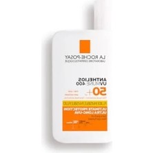 Aesco Geniş Spektrumlu Güneş Kremi, SPF50+, 50 ml