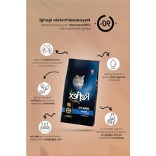 Aesco Somonlu Yetişkin Kedi Maması 15 kg