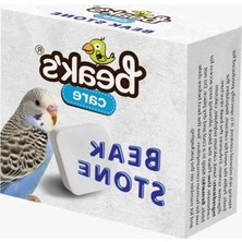 Aesco Kuşlar Için Gaga Taşı - 36'lı Paket
