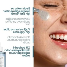 Aesco Gözenek Sıkılaştırıcı Niacinamide Yüz Serumu, 50 ml