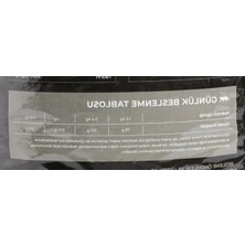 Aesco Kuru Kedi Maması Tavuk ve Kuzu Etli (15 Kg)