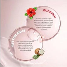 Aesco Hibiscus ve Shea Yağı Içeren Durulanmayan Saç Bakım Kremi 175 ml - Vegan