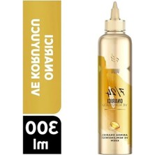 Aesco Anında Onarıcı ve Nemlendirici Saç Bakım Kremi 300 ml