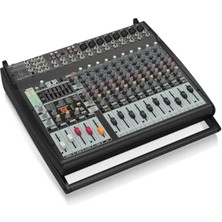 Aesco 1600 Watt 16 Kanal Anfili Kompakt Mikser