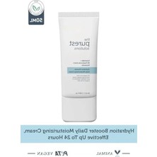 Aesco Yoğun Nemlendirici Cilt Bakım Kremi, 50 ml