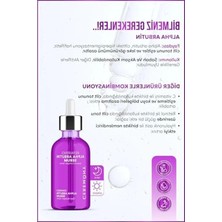 Aesco Alpha Arbutin Serum, 30 ml - Cilt Aydınlatıcı