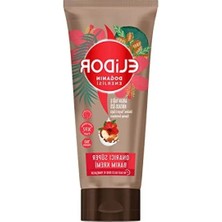 Aesco Onarıcı Süper Saç Bakım Kremi - Argan Yağı ve Hibiskus Özü