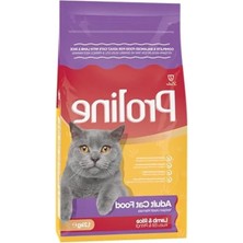 Aesco Kuzu Etli Yetişkin Kedi Maması 1.2 kg