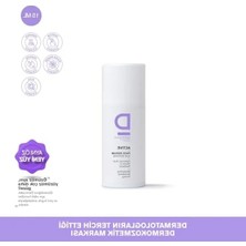Aesco Doğal Nemlendirici Cilt Bakım Serumu, 15 ml
