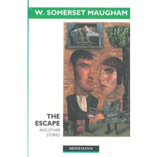 The Escape And Other Stories : Heinemann Guided Readers Elementary Level